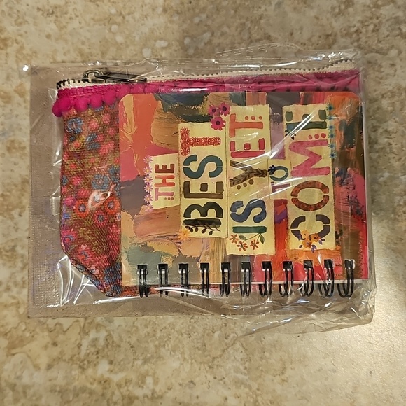 Natural Life Happy Box - Picture 3 of 5